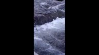 Зарядиться энергией через водную стихию