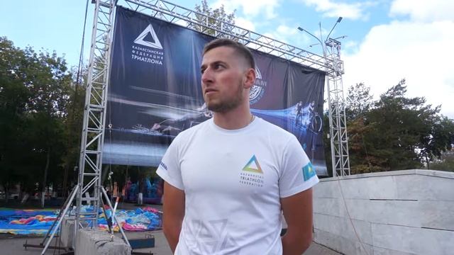 Интервью Дмитрия Машенцева - 09 сентября 2018