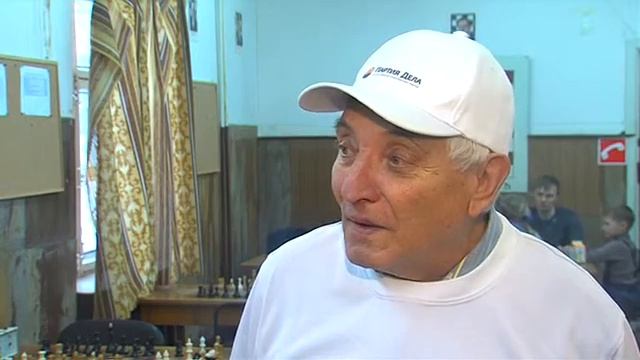 Импульс ТВ - Новости города от 27.01.17
