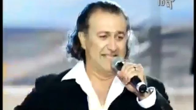 Валерий Курас День города, Лужники 2011