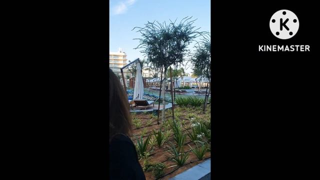 InterContinental Hotel Ras Al Khaimah