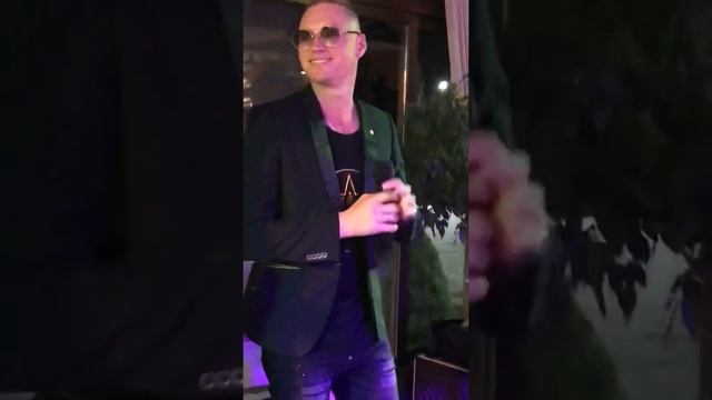 Артём Демченко и Даша Соколовская