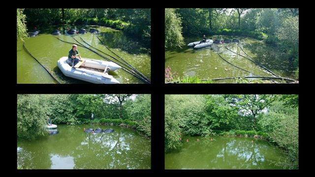 Ground Source Heat Pump Case Study: River House Project