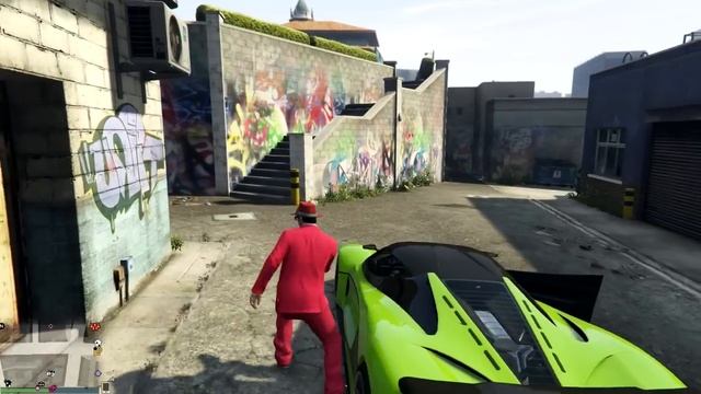 Der LEGENDÄRE SNIPER CLAN?! - Grand Theft Auto 5 #6 [Deutsch/HD]