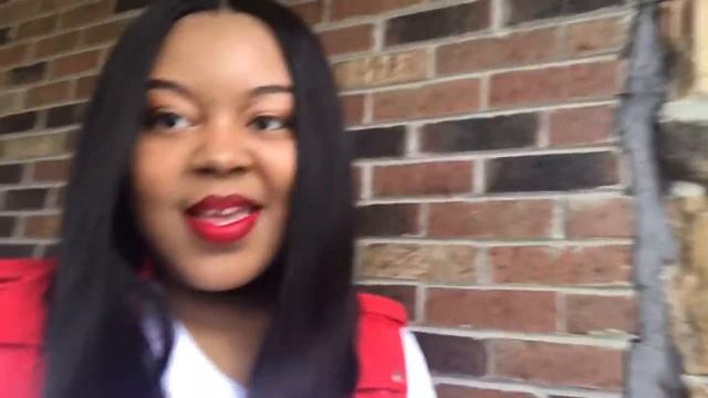 Vlog #10 | New Hair, Who Dis | Middle Part Blunt Cut Bob | Housewarming | Sephora Unboxing