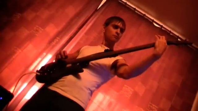 Slipknot - Sic (Bass Cover)
