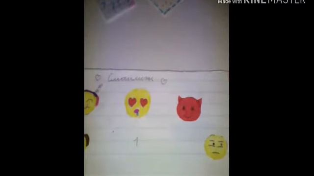 Бумажные сюрпризы. Пончик Лимончик 🍩🍋