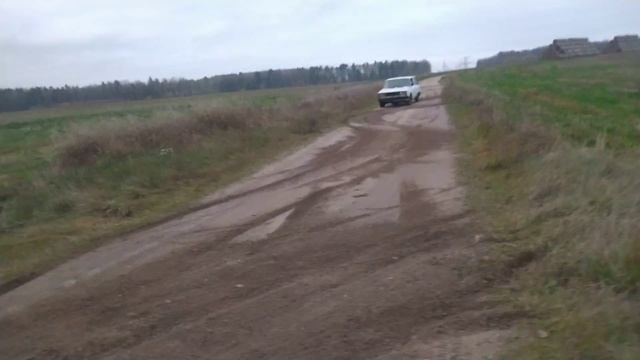 #Ваз Таз Жига Турбо# Выходные Прапеканки По Бездорожью# Советуем Просмотреть 💪💪💪💪