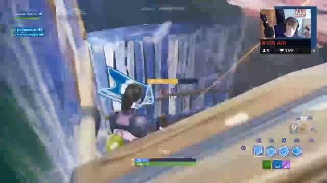 HOSTING LIVE CUSTOM MATCHMAKING SOLO/DUO/SQUAD SCRIMS (EU)