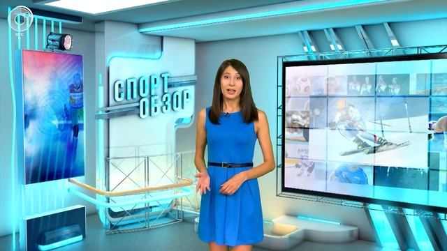СпортОбзор: 13 марта 2019