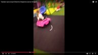 Вечерний Стрим Кати Из ТРЦ Солнечный, Бублик(20.04.2025), Пасха, 2