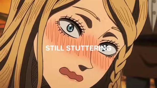 Yami and Charlotte : Black Clover