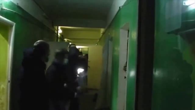 Новость о национализме в России.