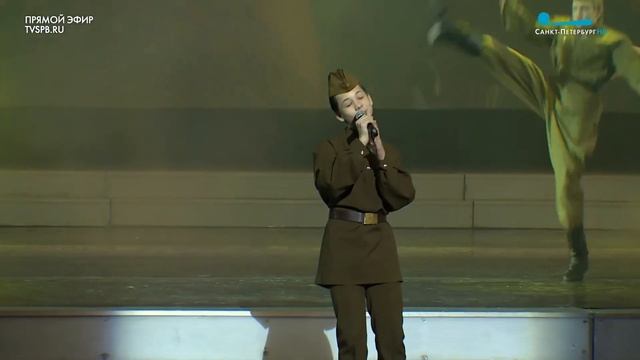 Два орла Золотой микрофон 2024