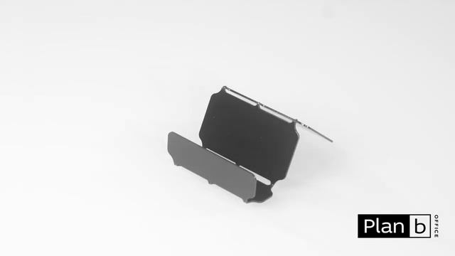 Card-3. PbO Card Holder Manual