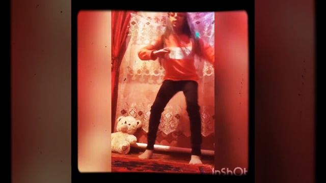Первая песня Наиды