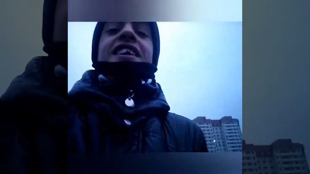 Влог с Москвы с каналом Samir Alekperov