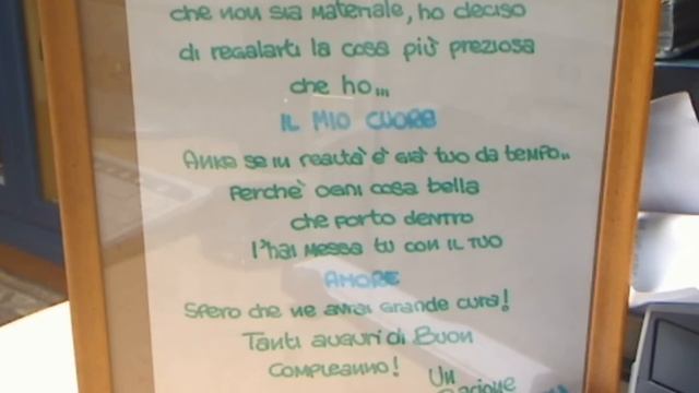 io te e calimero