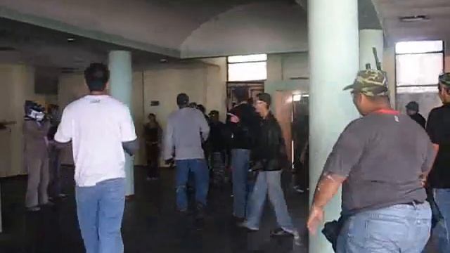 Airsoft Venezuela PLOMA (SIN BB'S)