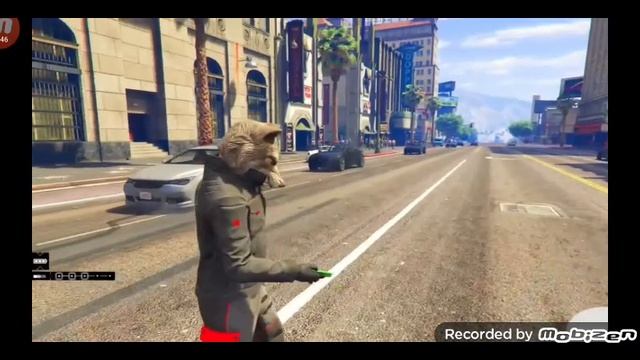 GTA 5 - мы стали хакерами на 24 часа! - гта 5 онлайн