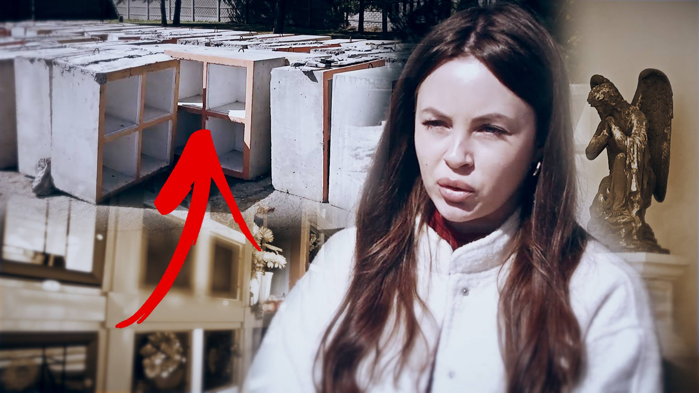 Новосибирцы лишились оплаченных ниш для захоронения праха в галерее крематория