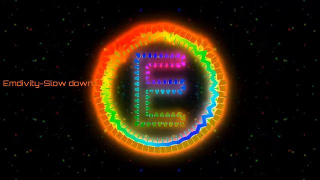 Emdivity-Slow down