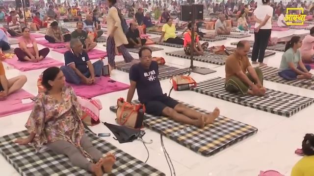 थकान (Fatigue) और कमजोरी (Weakness) दूर करने के असरदार उपाय || Swami Ramdev