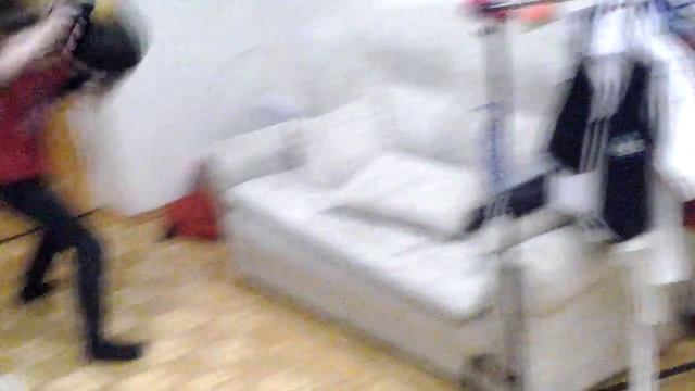 Злая птичка:)