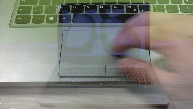 Lenovo Ideapad U310 Ultrabook im Test [Deutsch]