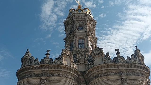 Пасха Дубровицы