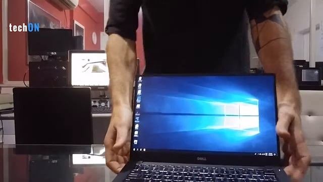 Dell XPS 13 Ultrabook Review
