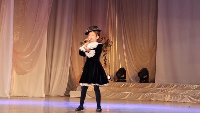 678 – Соловьева Эмилия, г  Волгодонск, Ростовская обл  – Леди совершенство