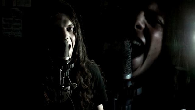 BrckosErik - Little Angel (cover)