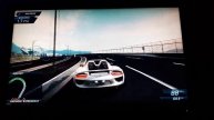 PS3 Need for speed most wanted Porsche 918 spider review