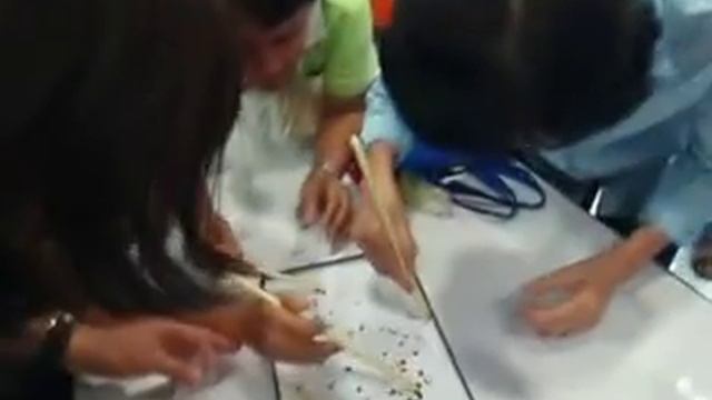 Китайцы и халява