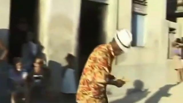 Cuba Feliz (fragmento)