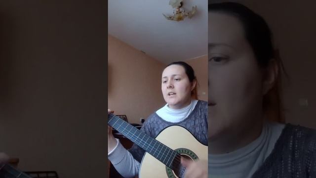 "Посею лебеду", русская народная песня.