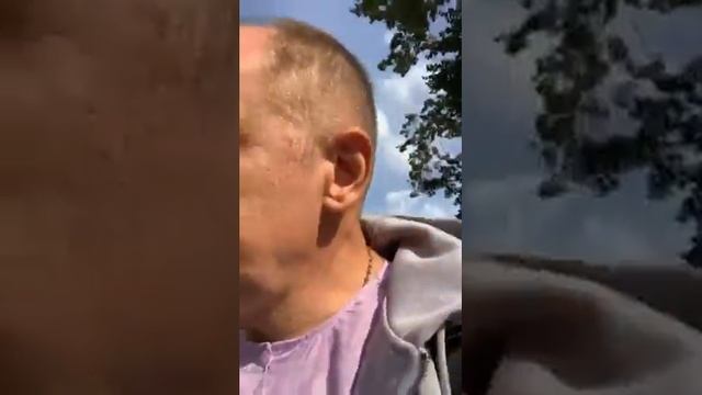 Руслан Нарушевич о празднике Джанмаштами