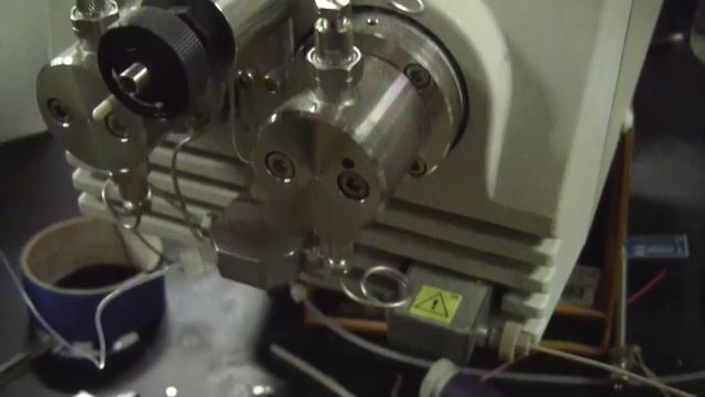 Waters 515 HPLC Pump