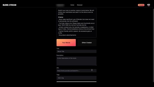 Blender's Community Netflix Is Finally Here!