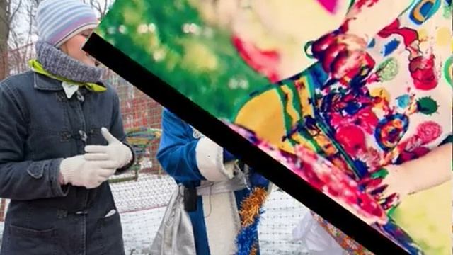Мероприятия для детей на выходные