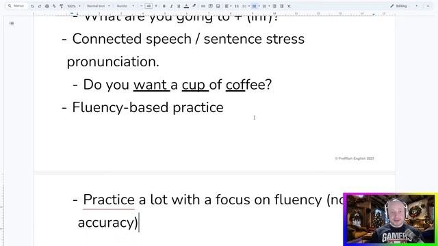Infinitive or Gerund - When do you use the -ing form?