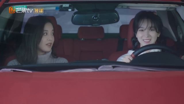 【ENG SUB】《无与伦比的美丽》第1集：许耀余佳恩分手多年后重逢｜“三十而立”正值“青年危机”的都市男女携手摆脱困境，追求自我｜Incomparable Beauty｜MangoTV Drama