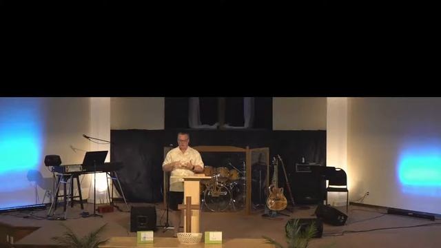 June 26, 2022 Worship Service at Lawson Alliance Church