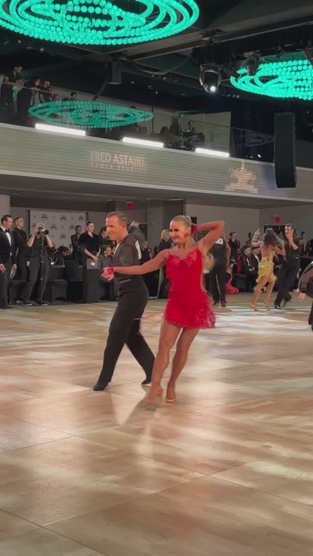 Mambo Number 5 💃🏼🕺🏼❤️