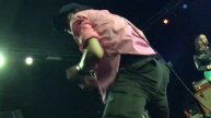 Gogol Bordello - “Wanderlust King” (live 5-18-24)