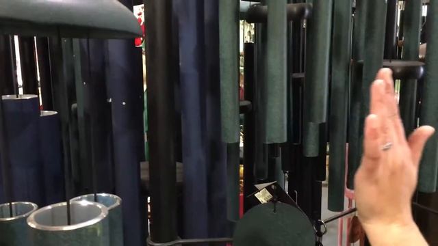 Seasonal Gift Ideas : Wind Chimes