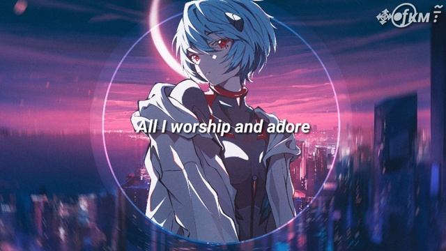 Nightcore ➜ Fly Me to the Moon (Cover)