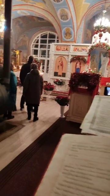 ХРИСТОС ВОСКРЕСЕ.