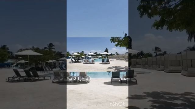 Melia Punta Cana 5*